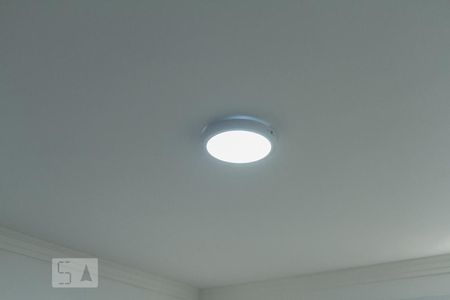 Quarto 1 de apartamento para alugar com 2 quartos, 50m² em Santa Terezinha, São Bernardo do Campo