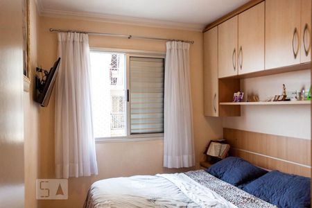 Quarto 1 de apartamento à venda com 2 quartos, 47m² em Vila Guilherme, São Paulo