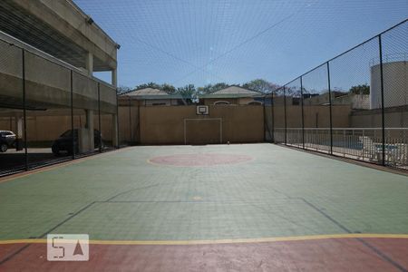 Apartamento à venda com 47m², 2 quartos e 1 vagaÁrea comum - Quadra