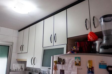 Apartamento à venda com 47m², 2 quartos e 1 vagaCozinha - Armários