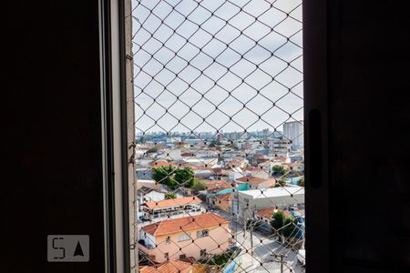 Apartamento à venda com 47m², 2 quartos e 1 vagaQuarto 2 - Janela