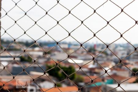 Apartamento à venda com 47m², 2 quartos e 1 vagaQuarto 2 - Vista