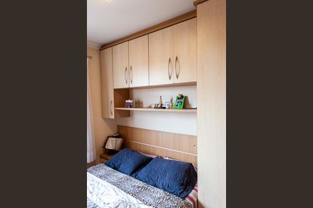 Quarto 1 - Armários de apartamento à venda com 2 quartos, 47m² em Vila Guilherme, São Paulo