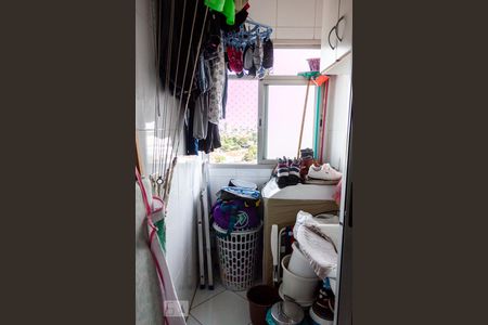 Apartamento à venda com 47m², 2 quartos e 1 vagaÁrea de Serviço