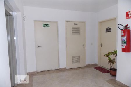 Apartamento à venda com 47m², 2 quartos e 1 vagaÁrea comum - Elevador