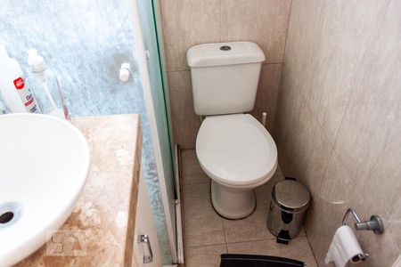 Apartamento à venda com 47m², 2 quartos e 1 vagaBanheiro