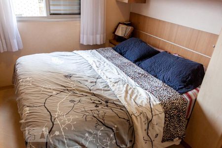 Quarto 1 de apartamento à venda com 2 quartos, 47m² em Vila Guilherme, São Paulo