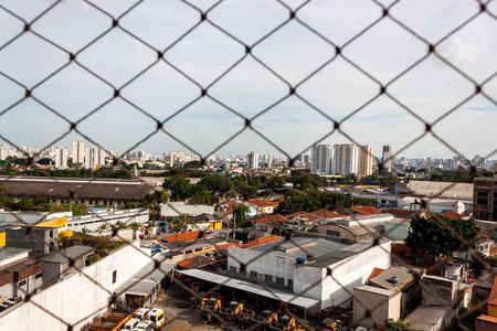 Apartamento à venda com 47m², 2 quartos e 1 vagaÁrea de Serviço - Vista