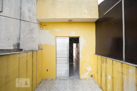 Studio para alugar com 40m², 1 quarto e sem vagaSacada