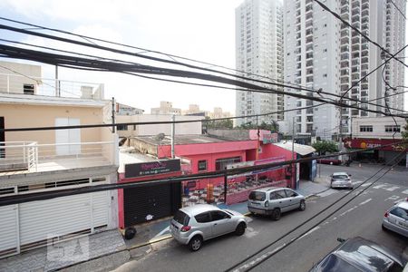 Studio para alugar com 40m², 1 quarto e sem vagavista da Sacada