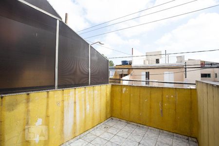 Studio para alugar com 40m², 1 quarto e sem vagaSacada