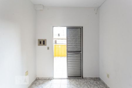 Quarto de kitnet/studio para alugar com 1 quarto, 40m² em Independência, São Bernardo do Campo