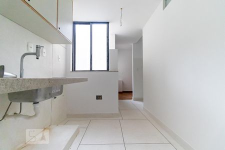 Apartamento para alugar com 90m², 3 quartos e 1 vaga Apartamento para alugar com 90m², 3 quartos e 1 vagaCozinha
