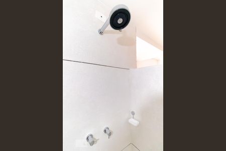 Apartamento para alugar com 90m², 3 quartos e 1 vaga Apartamento para alugar com 90m², 3 quartos e 1 vagaBanheiro social