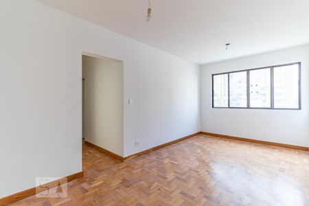 Apartamento para alugar com 90m², 3 quartos e 1 vaga Apartamento para alugar com 90m², 3 quartos e 1 vagaSala