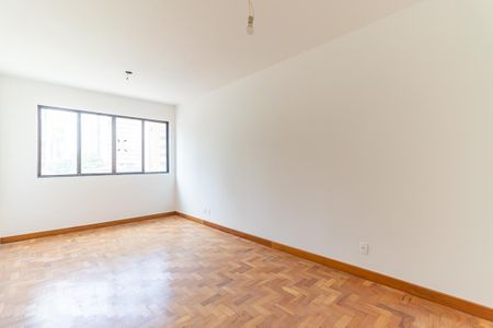 Apartamento para alugar com 90m², 3 quartos e 1 vaga Apartamento para alugar com 90m², 3 quartos e 1 vagaSala