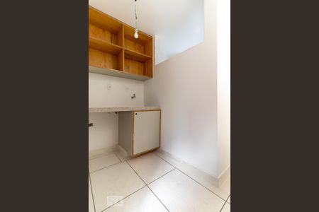Apartamento para alugar com 90m², 3 quartos e 1 vaga Apartamento para alugar com 90m², 3 quartos e 1 vagaÁrea de serviço