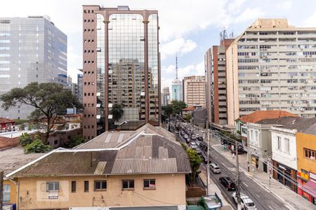 Apartamento para alugar com 90m², 3 quartos e 1 vaga Apartamento para alugar com 90m², 3 quartos e 1 vagaVista da sala e dos quartos