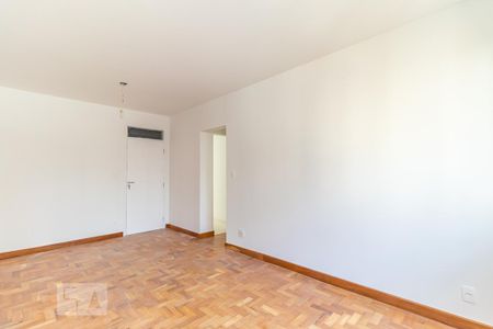 Apartamento para alugar com 90m², 3 quartos e 1 vaga Apartamento para alugar com 90m², 3 quartos e 1 vagaSala