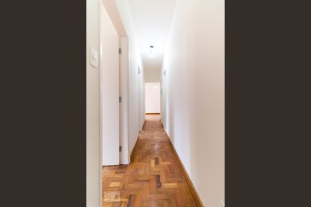 Apartamento para alugar com 90m², 3 quartos e 1 vaga Apartamento para alugar com 90m², 3 quartos e 1 vagaCorredor