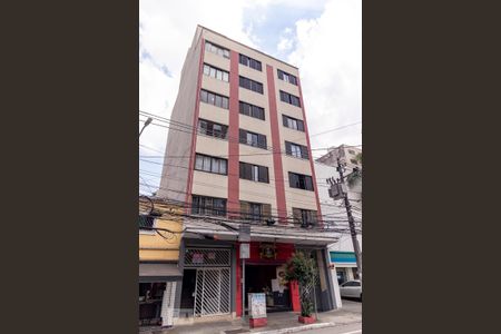 Apartamento para alugar com 90m², 3 quartos e 1 vaga Apartamento para alugar com 90m², 3 quartos e 1 vagaFachada