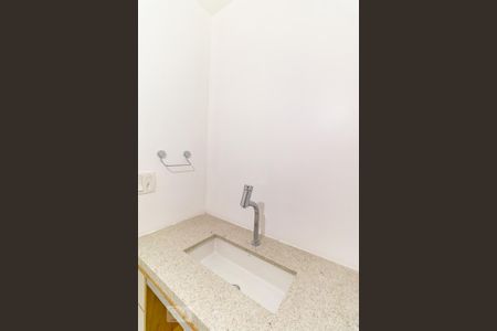 Apartamento para alugar com 90m², 3 quartos e 1 vaga Apartamento para alugar com 90m², 3 quartos e 1 vagaBanheiro social
