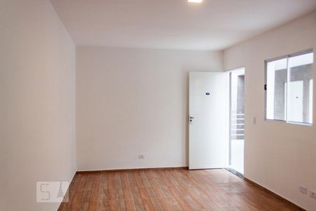 Casa de condomínio para alugar com 35m², 1 quarto e 1 vagaSala/Cozinha