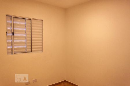 Quarto de casa de condomínio para alugar com 1 quarto, 35m² em Vila Mazzei, São Paulo