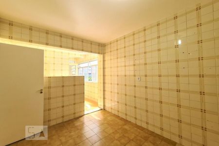 Apartamento para alugar com 80m², 2 quartos e 1 vagaCozinha