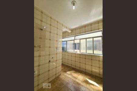 Apartamento para alugar com 80m², 2 quartos e 1 vagaÁrea de Serviço