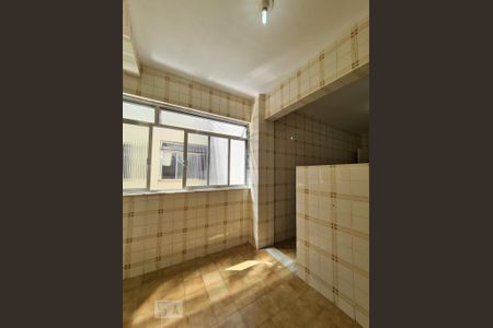 Apartamento para alugar com 80m², 2 quartos e 1 vagaÁrea de Serviço