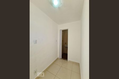 Apartamento para alugar com 80m², 2 quartos e 1 vagaQuarto de Serviço