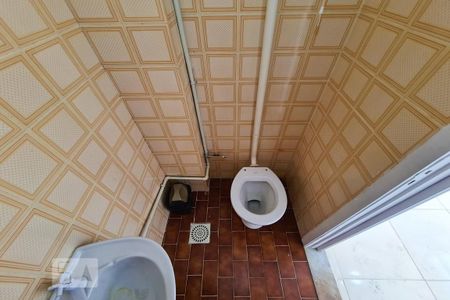 Apartamento para alugar com 80m², 2 quartos e 1 vagaBanheiro de Serviço