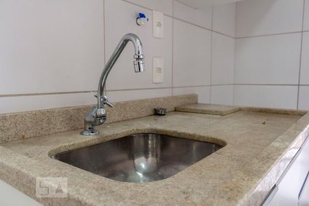 Apartamento para alugar com 53m², 2 quartos e 1 vagaCozinha