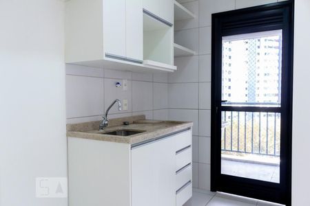 Apartamento para alugar com 53m², 2 quartos e 1 vagaCozinha