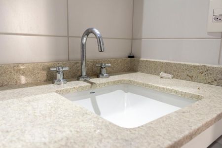 Apartamento para alugar com 53m², 2 quartos e 1 vagaBanheiro