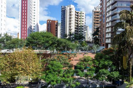 Apartamento para alugar com 53m², 2 quartos e 1 vagaVista da Suíte