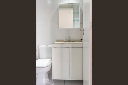 Apartamento para alugar com 53m², 2 quartos e 1 vagaBanheiro