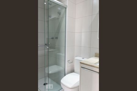 Apartamento para alugar com 53m², 2 quartos e 1 vagaBanheiro