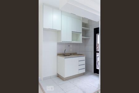 Apartamento para alugar com 53m², 2 quartos e 1 vagaCozinha