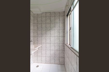 Apartamento à venda com 52m², 2 quartos e 1 vagaÁrea de serviço