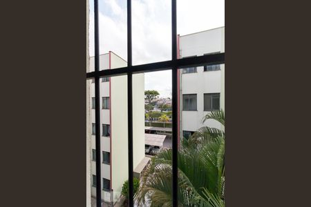 Apartamento à venda com 52m², 2 quartos e 1 vagaVista área de serviço