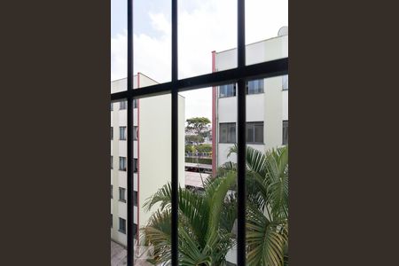 Apartamento à venda com 52m², 2 quartos e 1 vagaVista cozinha