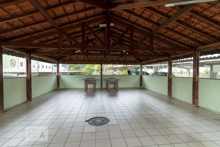 Apartamento à venda com 52m², 2 quartos e 1 vagaÁrea de jogos