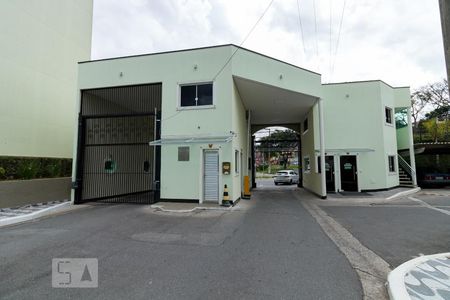 Apartamento à venda com 52m², 2 quartos e 1 vagaPortaria