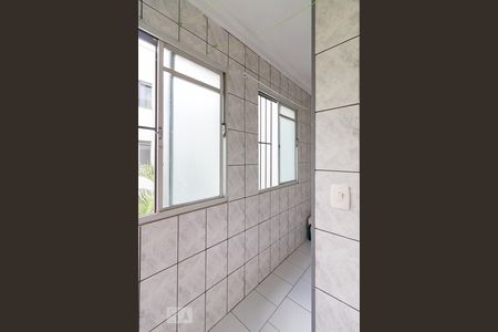 Apartamento à venda com 52m², 2 quartos e 1 vagaÁrea de serviço