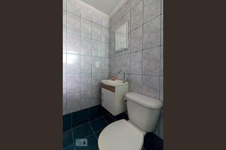 Apartamento à venda com 52m², 2 quartos e 1 vagaBanheiro