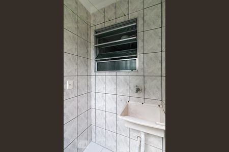 Apartamento à venda com 52m², 2 quartos e 1 vagaÁrea de serviço