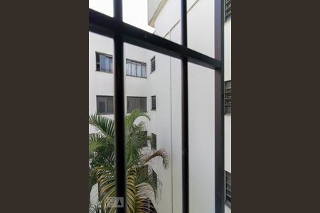Apartamento à venda com 52m², 2 quartos e 1 vagaVista cozinha