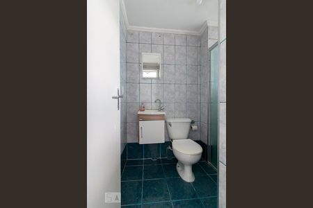 Apartamento à venda com 52m², 2 quartos e 1 vagaBanheiro